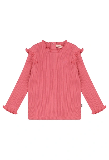 Bakkaboe baby meisjes shirt
